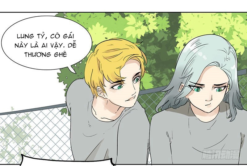 Đm Lỗi Của Định Mệnh Chapter 26 - 13