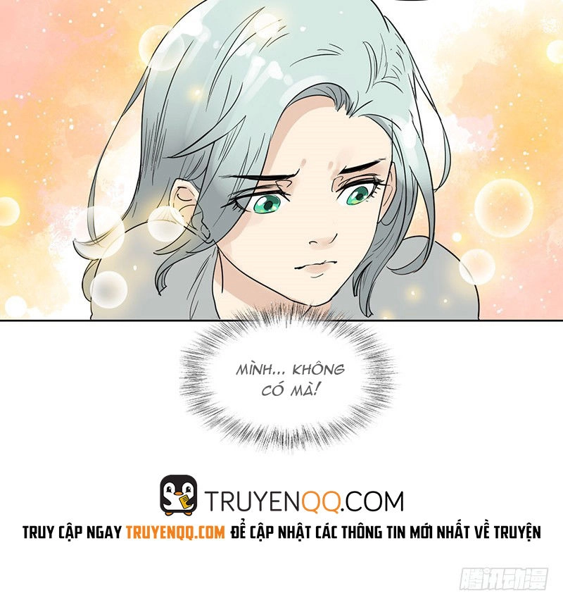 Đm Lỗi Của Định Mệnh Chapter 26 - 18