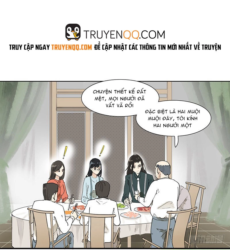 Đm Lỗi Của Định Mệnh Chapter 27 - 3