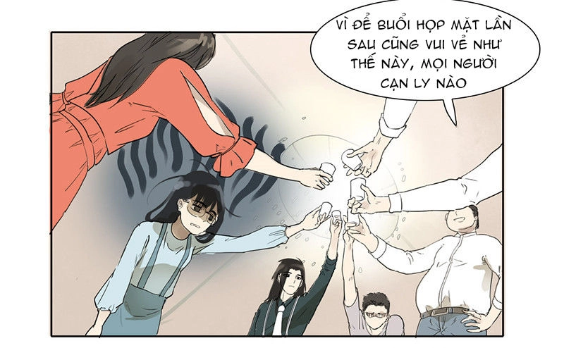 Đm Lỗi Của Định Mệnh Chapter 27 - 9