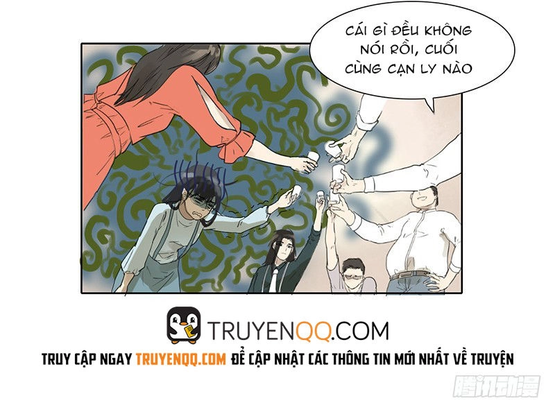 Đm Lỗi Của Định Mệnh Chapter 27 - 10