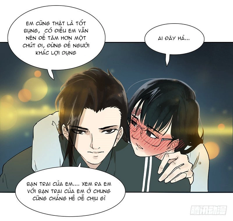 Đm Lỗi Của Định Mệnh Chapter 27 - 17