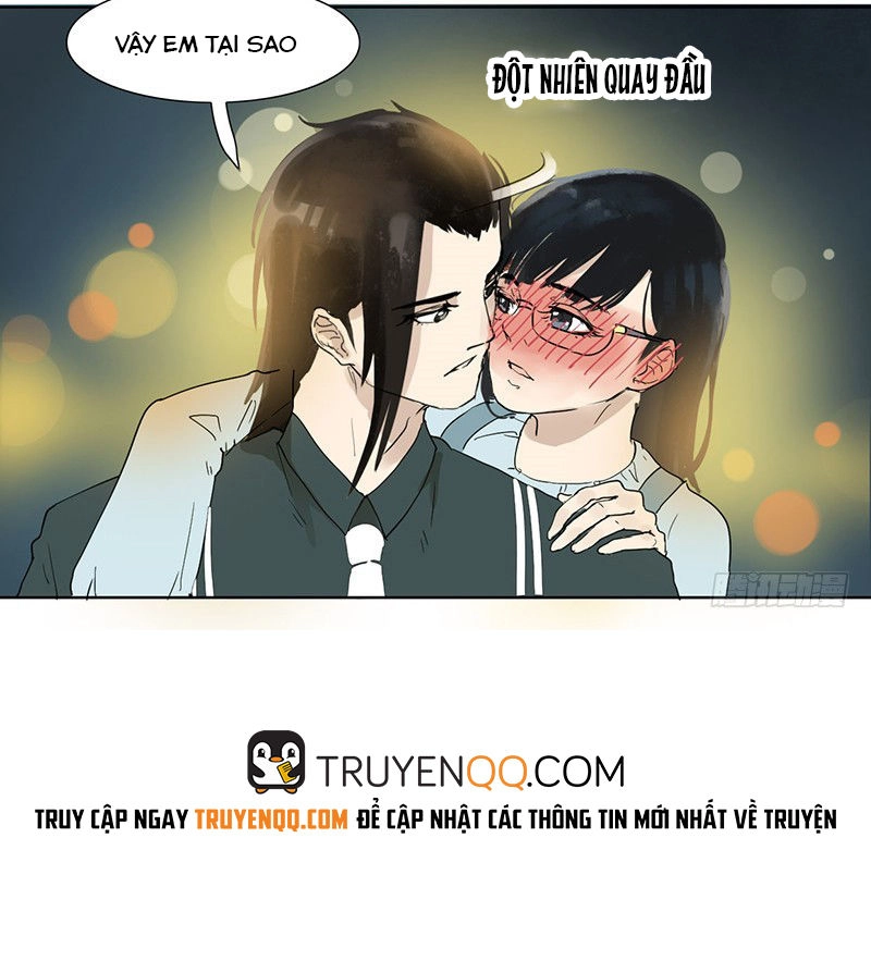 Đm Lỗi Của Định Mệnh Chapter 27 - 20