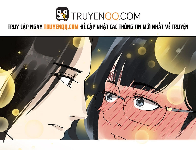 Đm Lỗi Của Định Mệnh Chapter 28 - 3