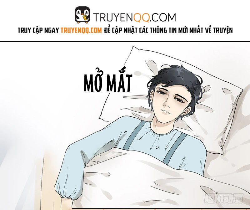 Đm Lỗi Của Định Mệnh Chapter 28 - 9