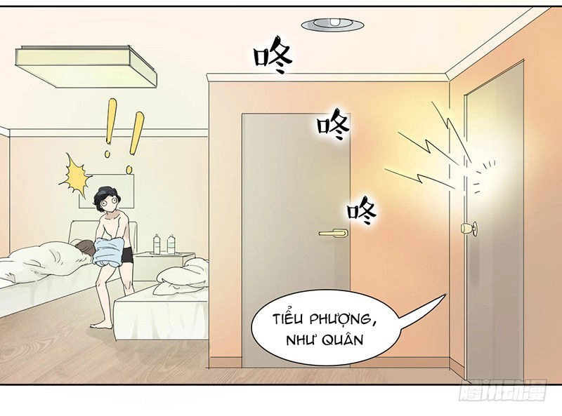 Đm Lỗi Của Định Mệnh Chapter 28 - 17