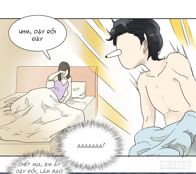 Đm Lỗi Của Định Mệnh Chapter 28 - 18