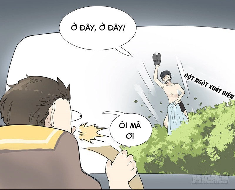 Đm Lỗi Của Định Mệnh Chapter 29 - 8