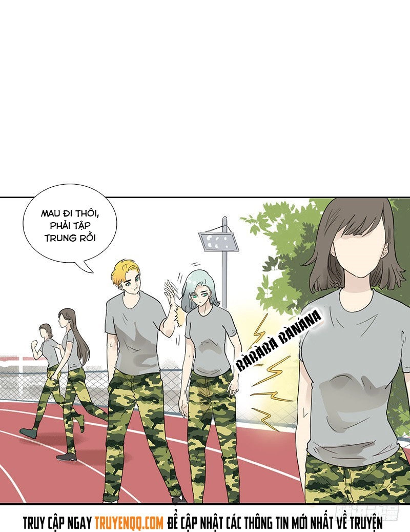 Đm Lỗi Của Định Mệnh Chapter 29 - 10