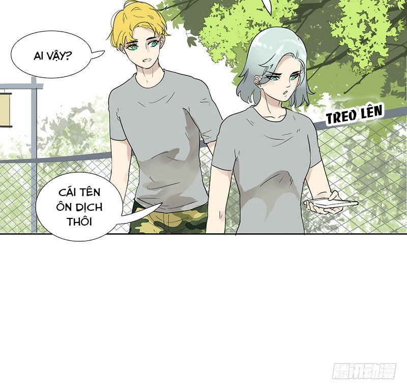 Đm Lỗi Của Định Mệnh Chapter 29 - 13