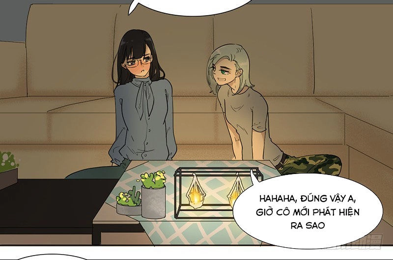 Đm Lỗi Của Định Mệnh Chapter 30 - 19