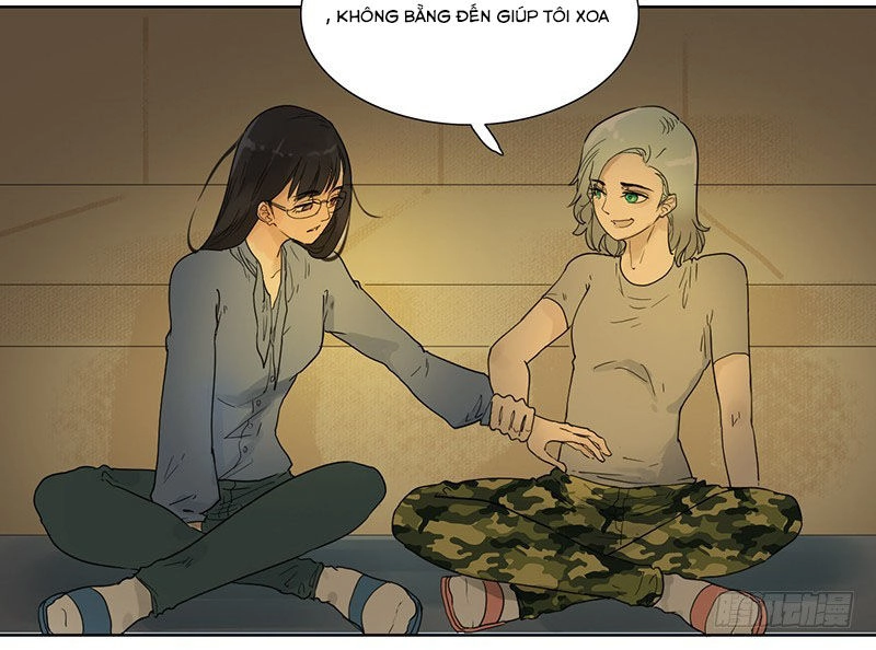 Đm Lỗi Của Định Mệnh Chapter 30 - 22