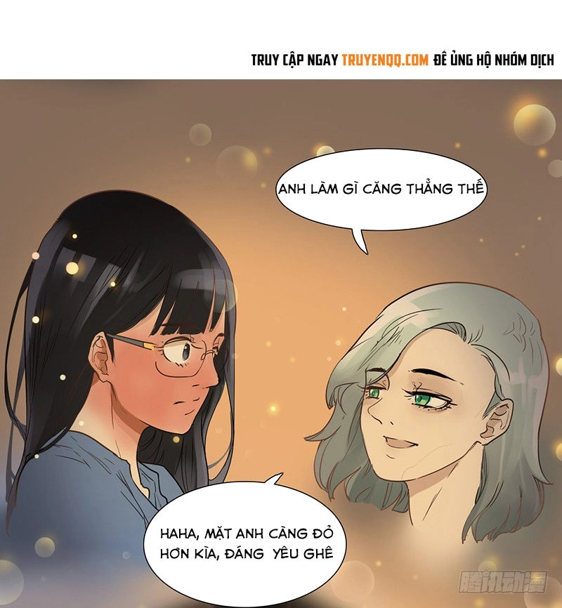 Đm Lỗi Của Định Mệnh Chapter 31 - 3