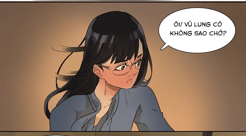 Đm Lỗi Của Định Mệnh Chapter 31 - 6