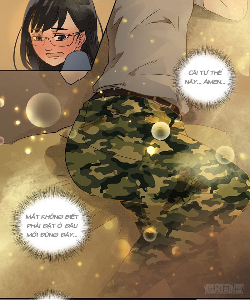 Đm Lỗi Của Định Mệnh Chapter 31 - 9