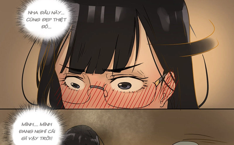 Đm Lỗi Của Định Mệnh Chapter 31 - 10