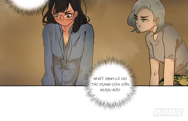 Đm Lỗi Của Định Mệnh Chapter 31 - 11