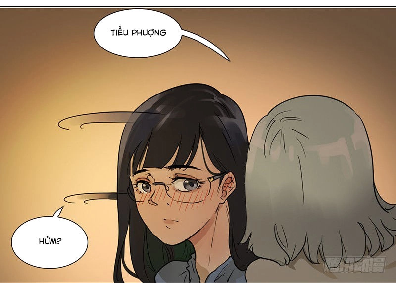 Đm Lỗi Của Định Mệnh Chapter 31 - 12