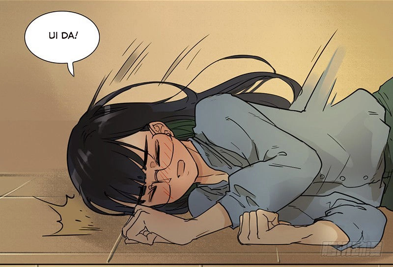 Đm Lỗi Của Định Mệnh Chapter 31 - 16