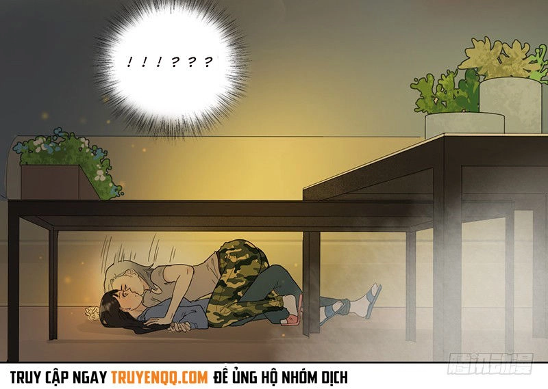 Đm Lỗi Của Định Mệnh Chapter 32 - 2