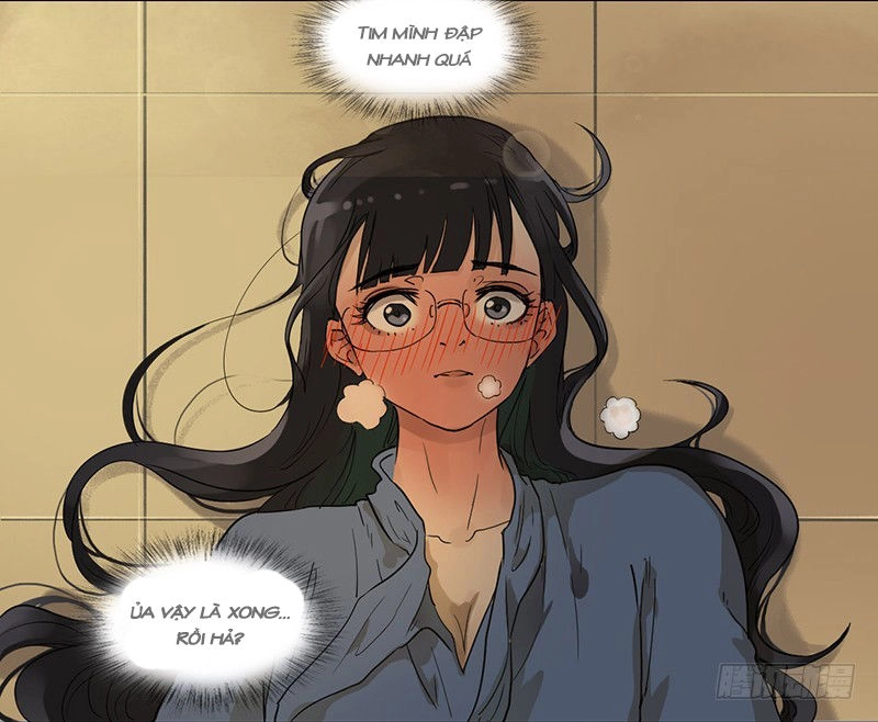 Đm Lỗi Của Định Mệnh Chapter 32 - 8