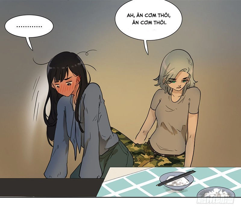 Đm Lỗi Của Định Mệnh Chapter 32 - 10