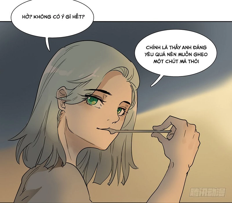 Đm Lỗi Của Định Mệnh Chapter 32 - 12