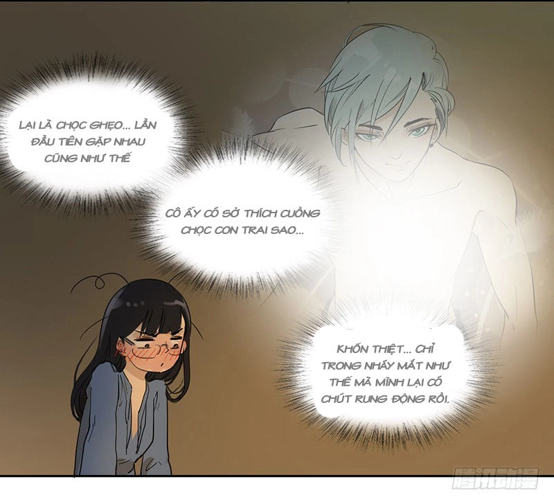 Đm Lỗi Của Định Mệnh Chapter 32 - 13