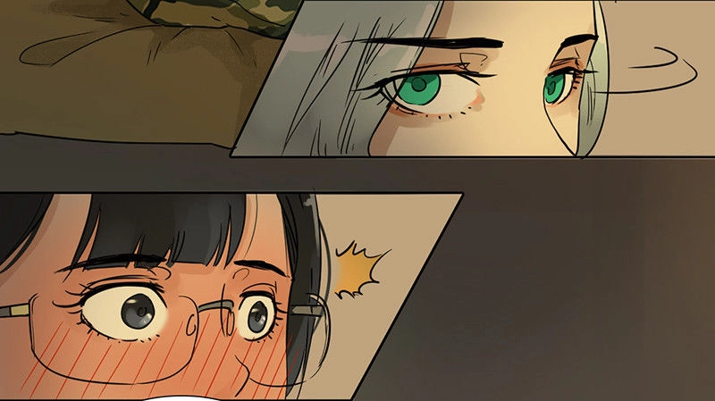 Đm Lỗi Của Định Mệnh Chapter 32 - 15