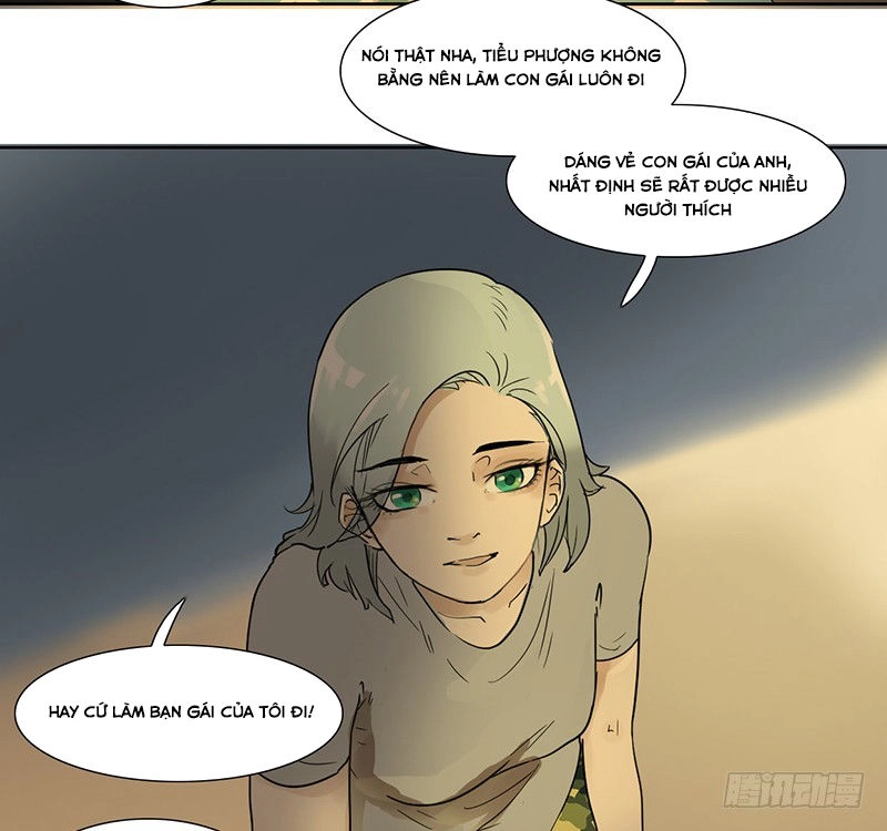 Đm Lỗi Của Định Mệnh Chapter 32 - 17