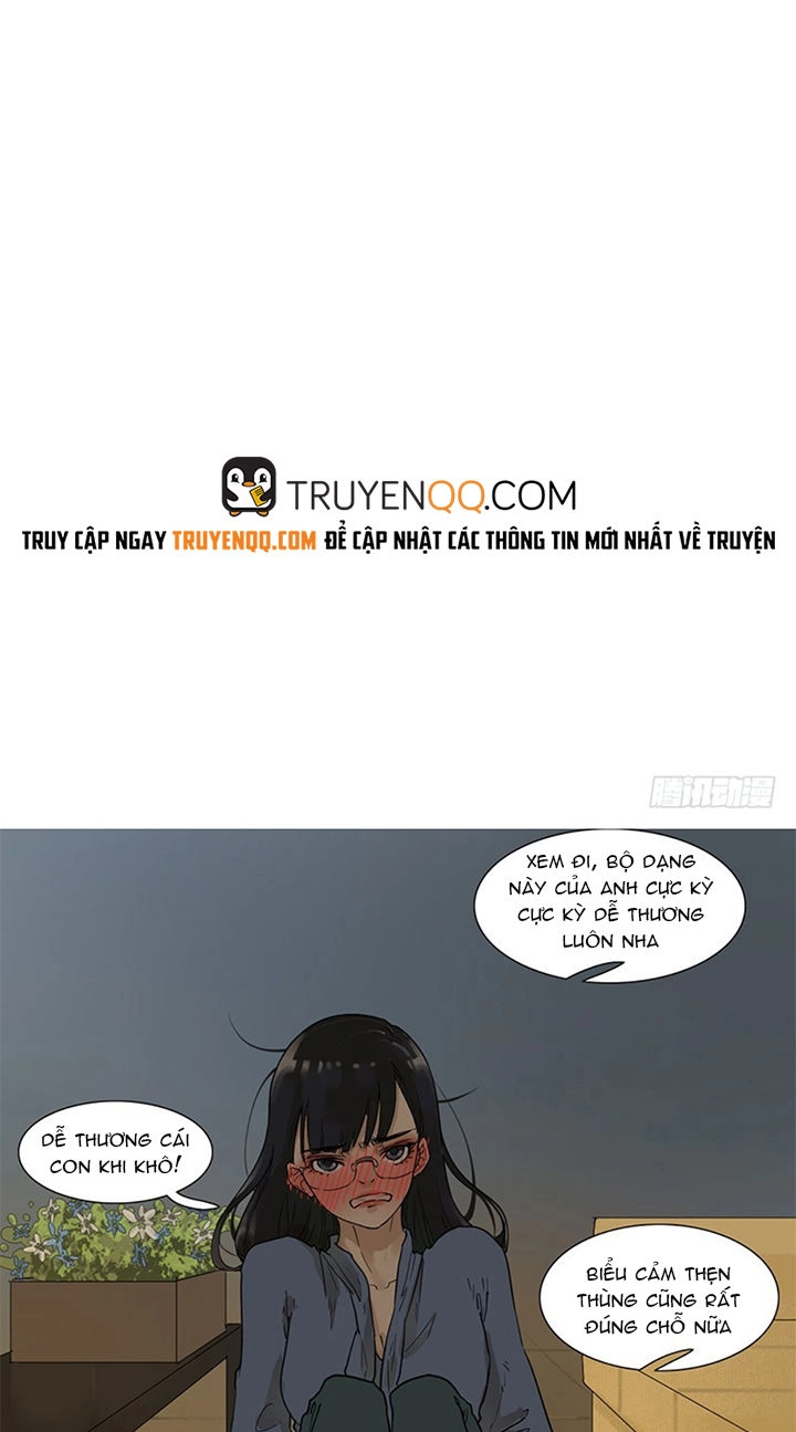 Đm Lỗi Của Định Mệnh Chapter 33 - 2