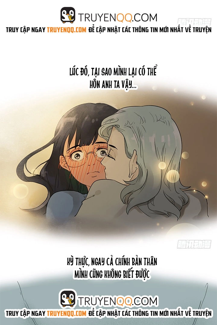 Đm Lỗi Của Định Mệnh Chapter 33 - 6