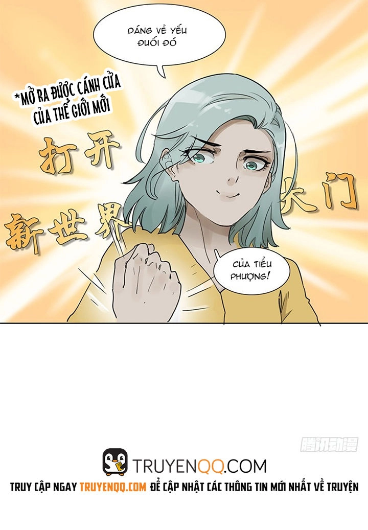 Đm Lỗi Của Định Mệnh Chapter 33 - 12