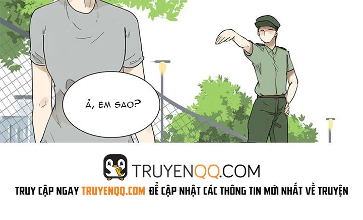 Đm Lỗi Của Định Mệnh Chapter 33 - 16