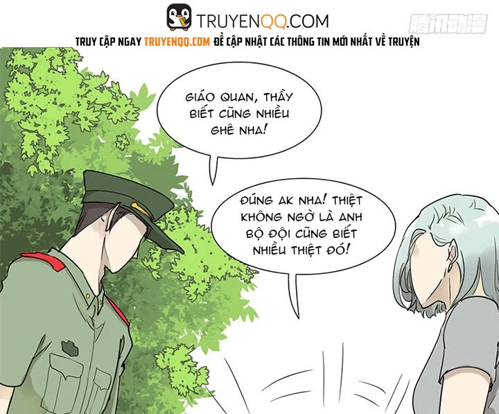 Đm Lỗi Của Định Mệnh Chapter 34 - 5