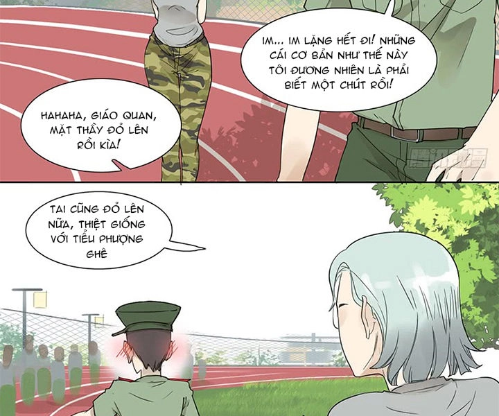 Đm Lỗi Của Định Mệnh Chapter 34 - 7