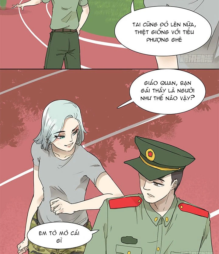 Đm Lỗi Của Định Mệnh Chapter 34 - 8