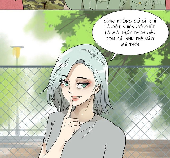 Đm Lỗi Của Định Mệnh Chapter 34 - 9