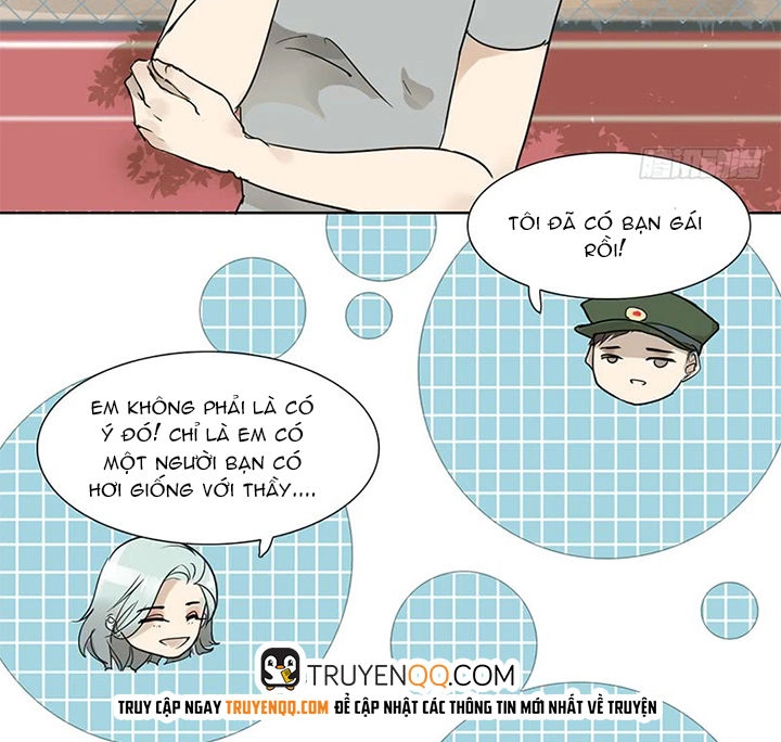 Đm Lỗi Của Định Mệnh Chapter 34 - 10