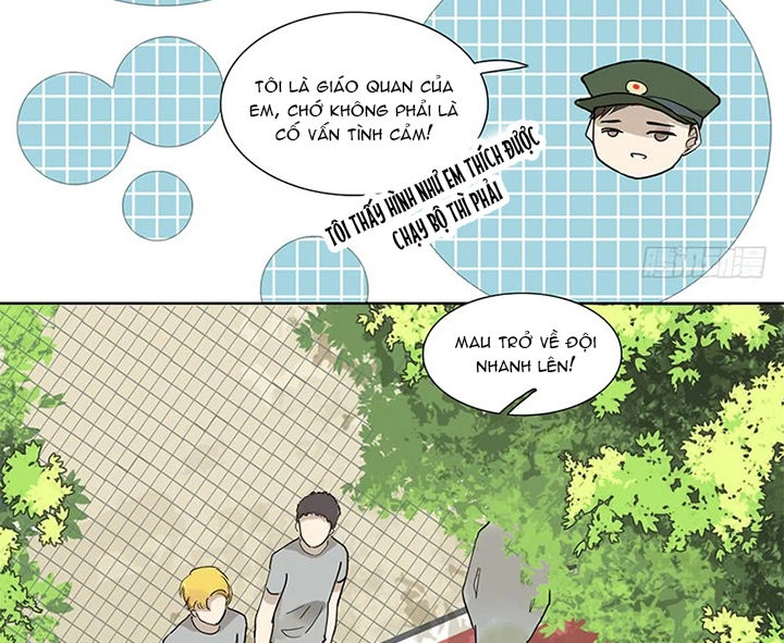 Đm Lỗi Của Định Mệnh Chapter 34 - 11