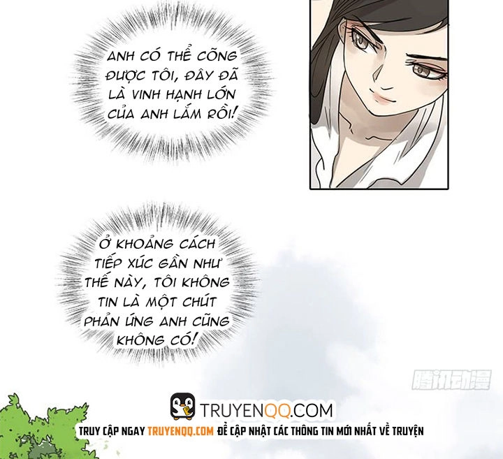 Đm Lỗi Của Định Mệnh Chapter 35 - 14