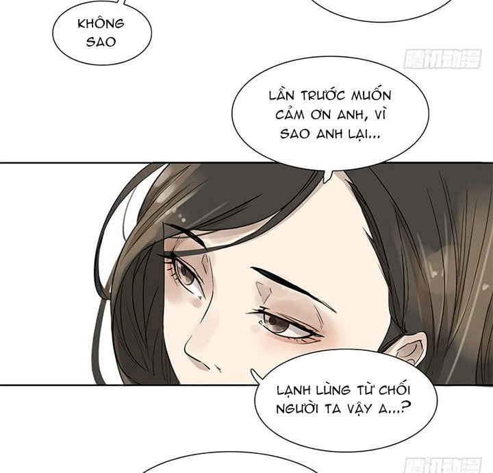 Đm Lỗi Của Định Mệnh Chapter 35 - 17