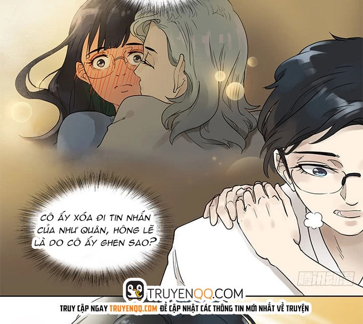 Đm Lỗi Của Định Mệnh Chapter 35 - 20