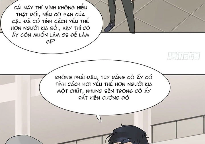 Đm Lỗi Của Định Mệnh Chapter 36 - 9