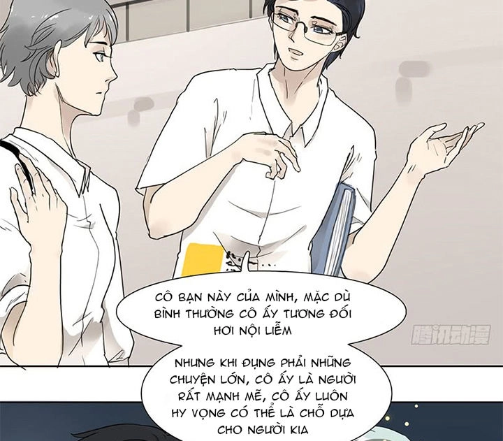 Đm Lỗi Của Định Mệnh Chapter 36 - 10