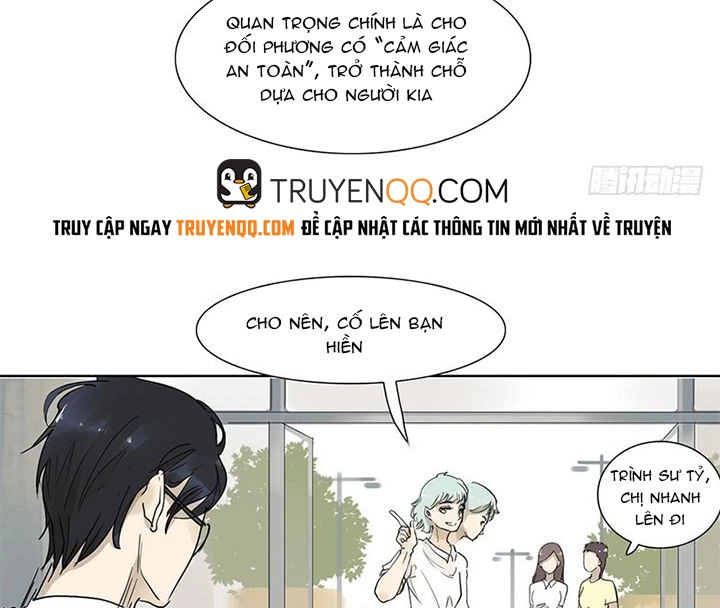 Đm Lỗi Của Định Mệnh Chapter 36 - 13