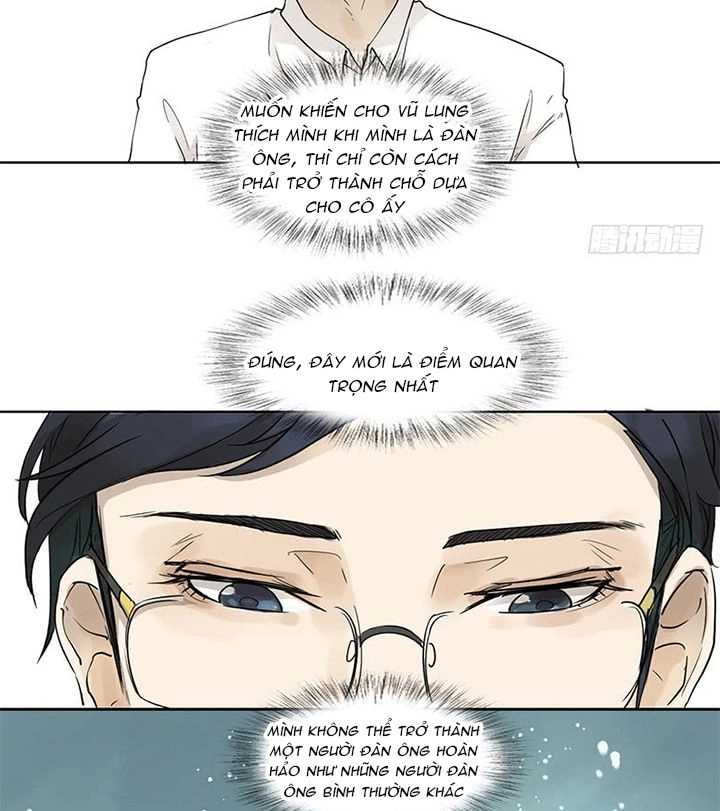 Đm Lỗi Của Định Mệnh Chapter 36 - 15