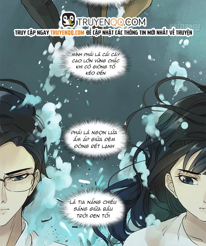 Đm Lỗi Của Định Mệnh Chapter 36 - 18