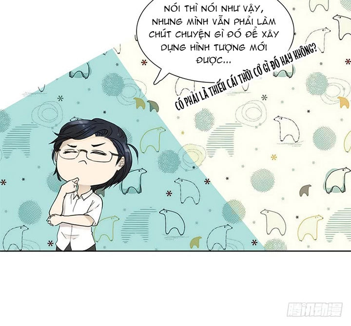 Đm Lỗi Của Định Mệnh Chapter 36 - 20