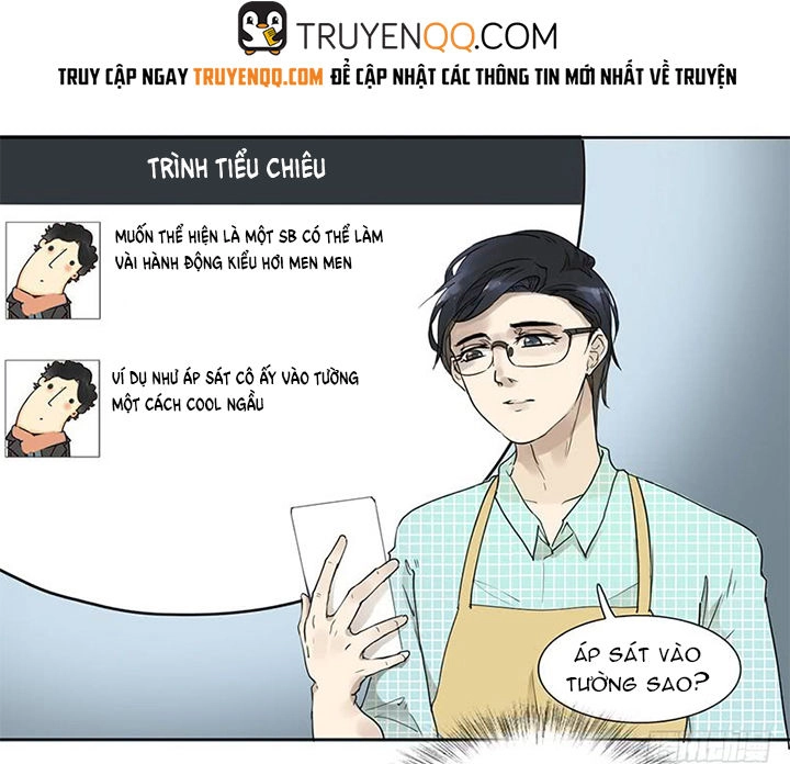 Đm Lỗi Của Định Mệnh Chapter 36 - 21